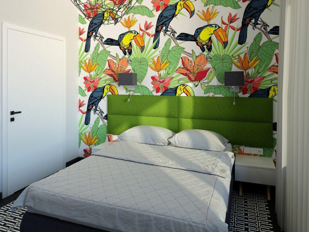 Aparthotel Liv'inn Krakau