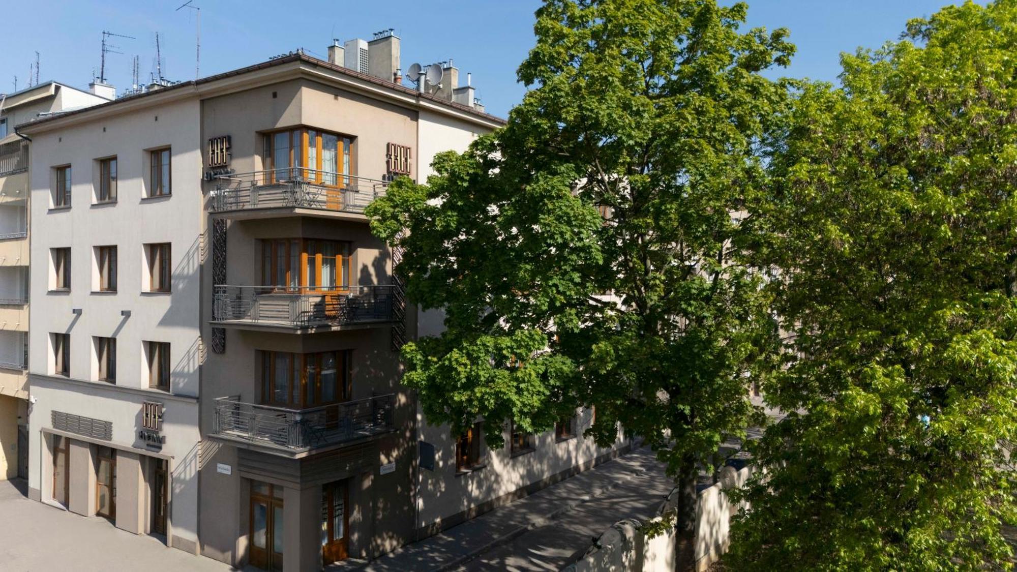 Liv'inn Krakau