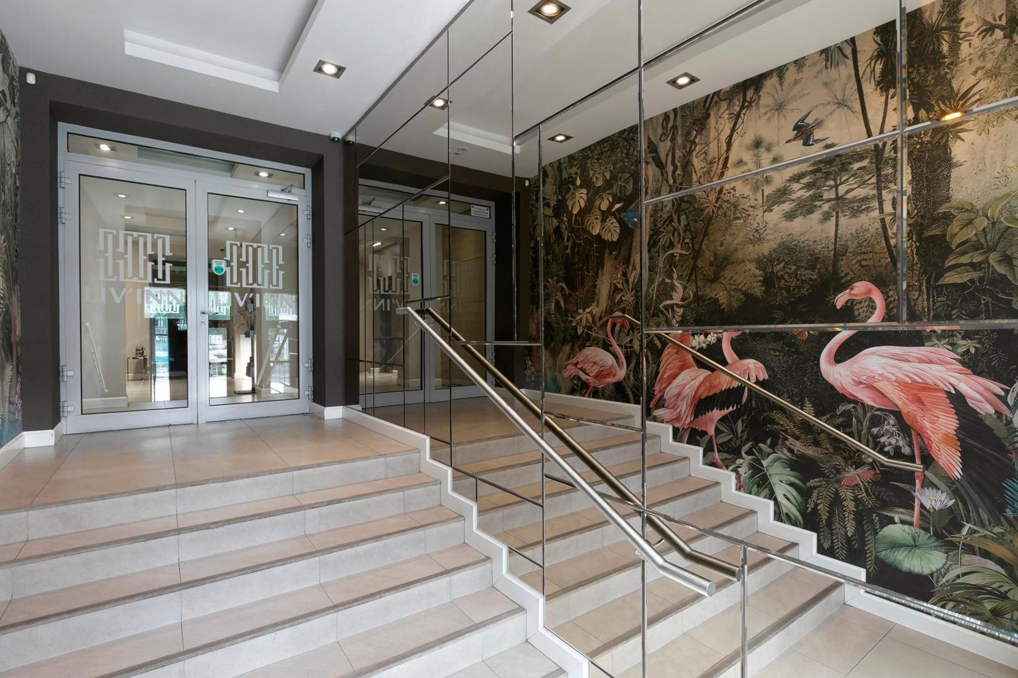Liv'inn Aparthotel Krakau