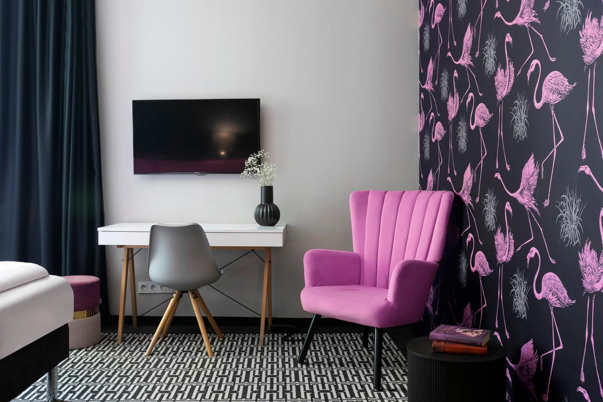 Liv'inn Aparthotel 3*