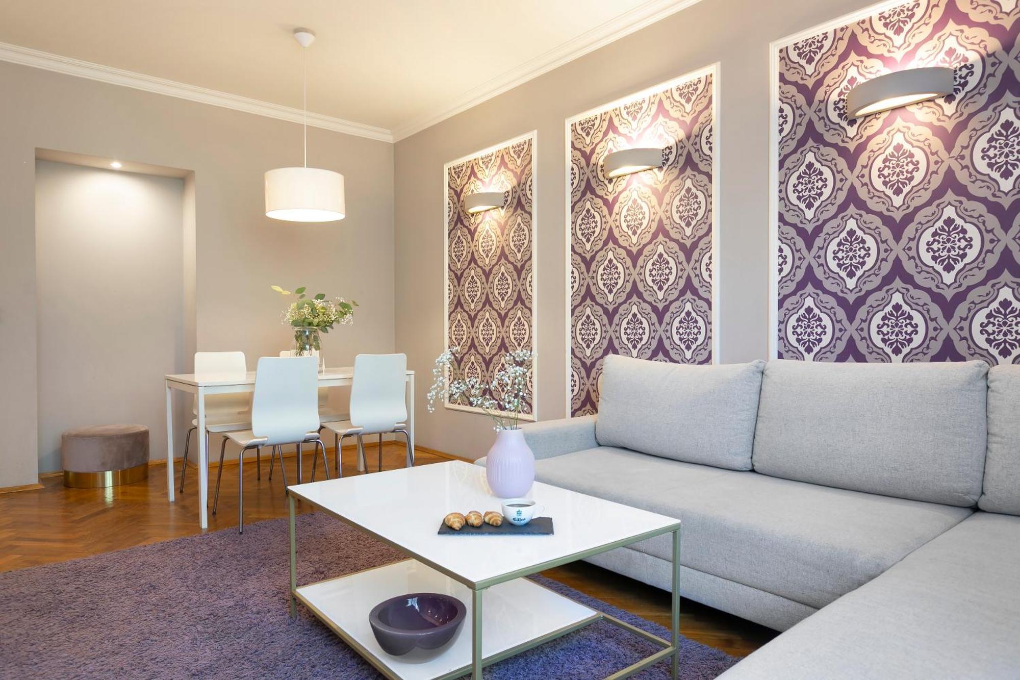 Aparthotel Liv'inn 3*