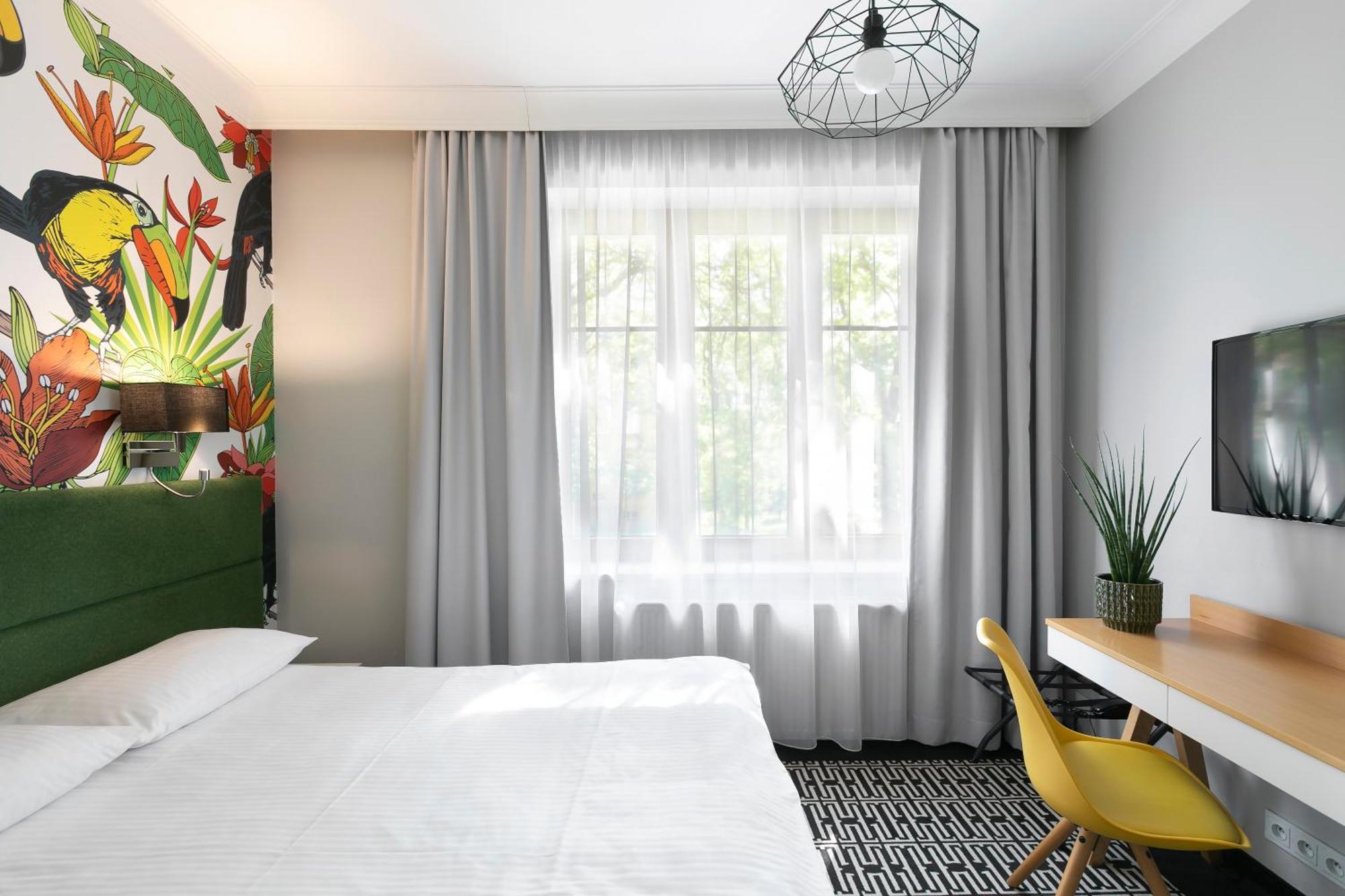 Aparthotel Liv'inn 3*