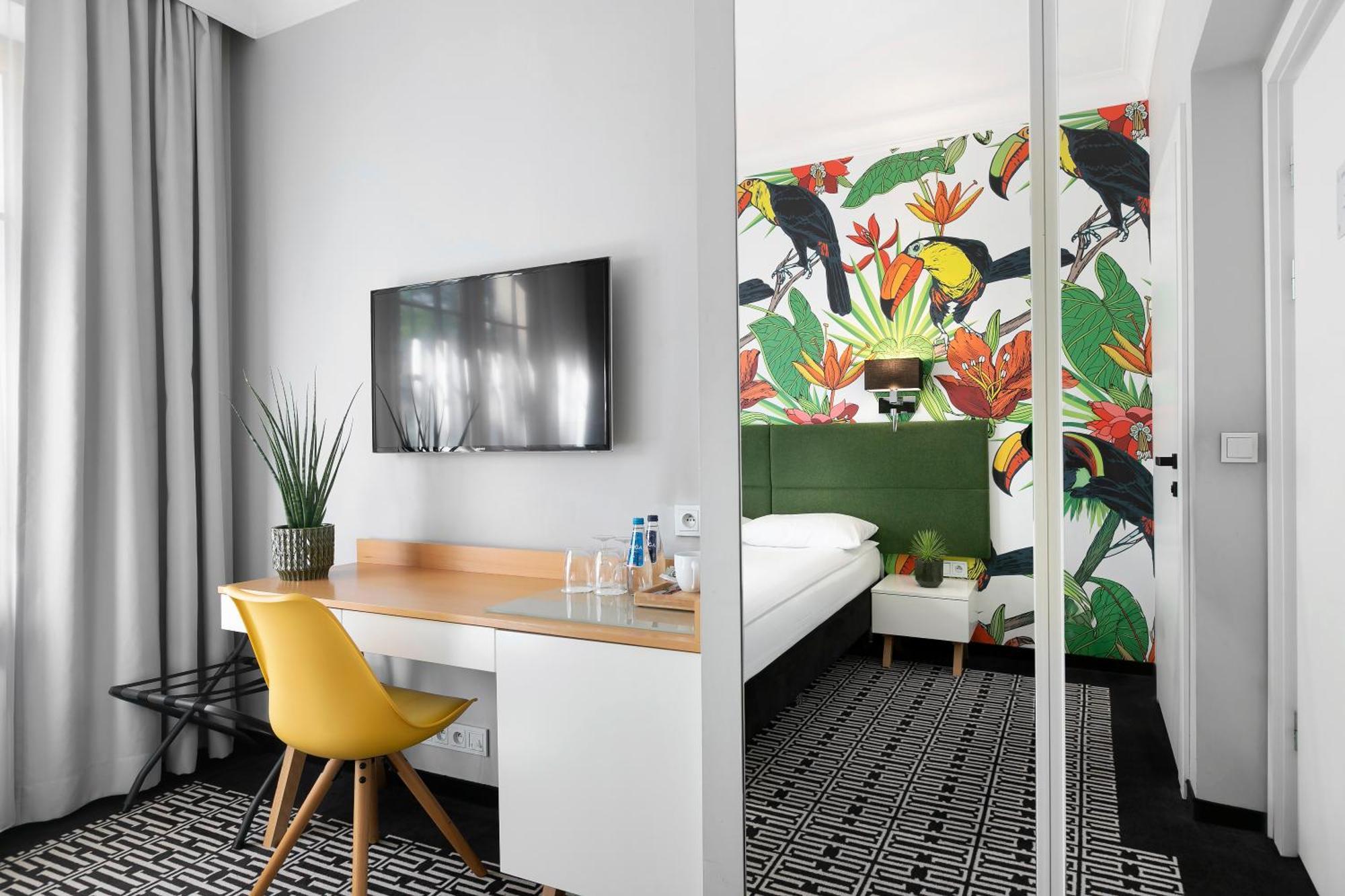 Aparthotel Liv'inn Krakau